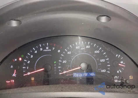 2011 Toyota Camry Le from USA, damaged, VIN 4T4BF3EK0BR155227